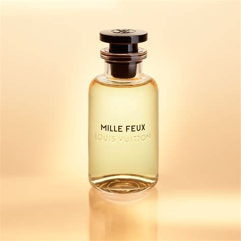 louis vuitton mille feux sample|mille feux louis vuitton perfume.